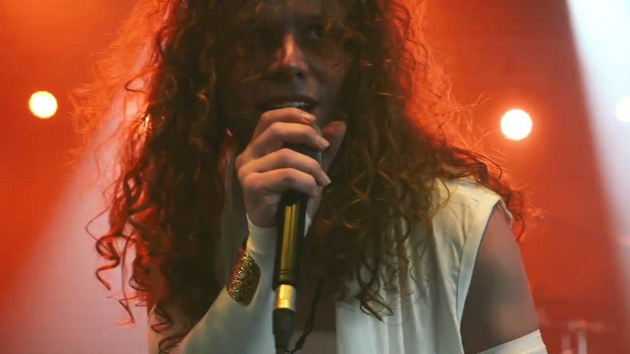 Beriedir - As Tight As Phantoms Hold (Official)