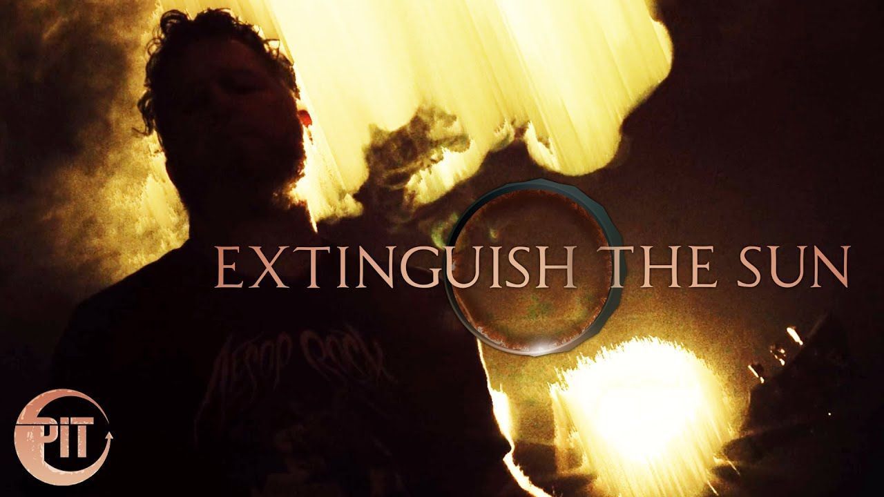 Extinguish The Sun - Sold (Official)