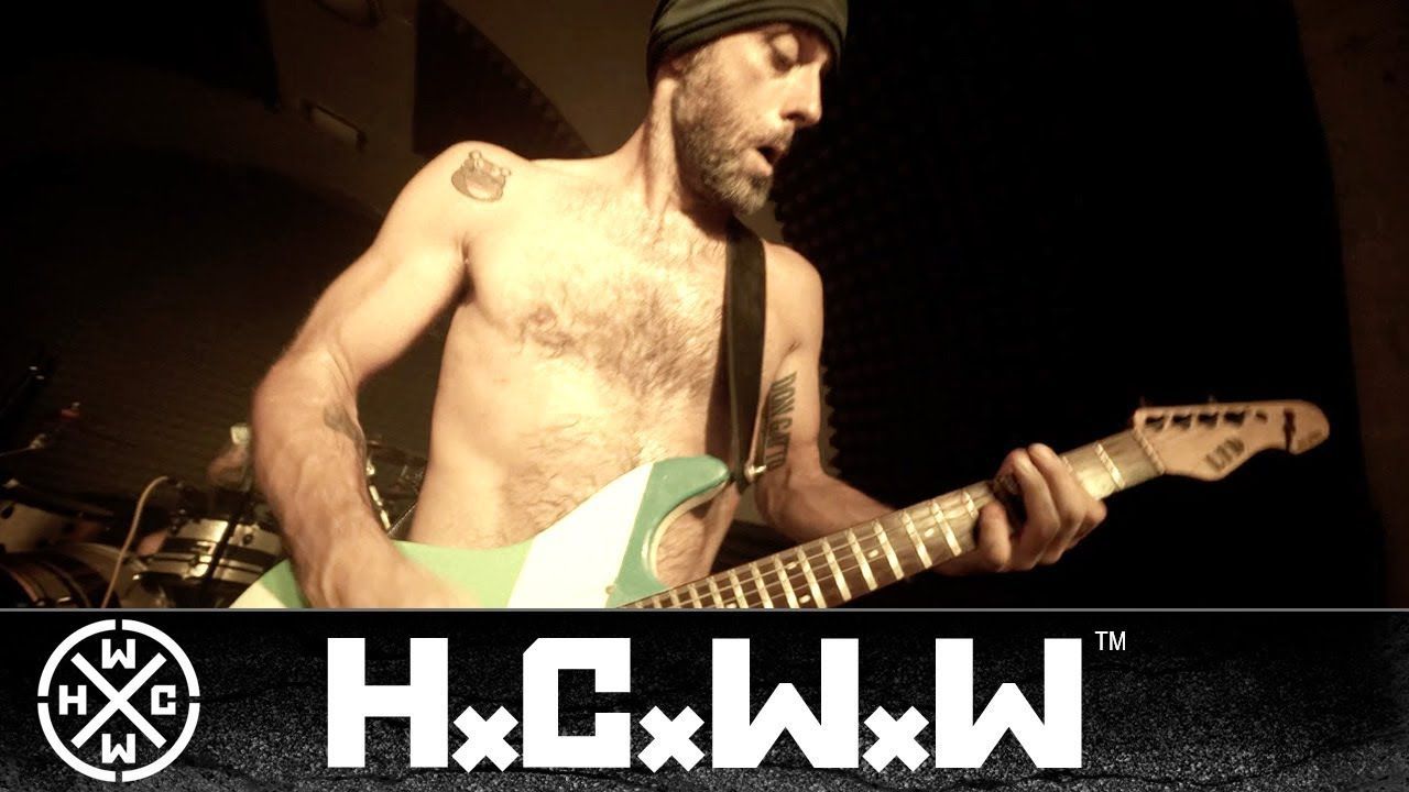 Don Gatto - Scolder (Official)