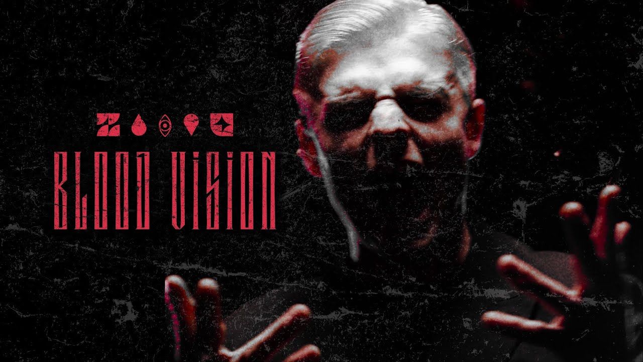 Assurance - Blood Vision (Official)