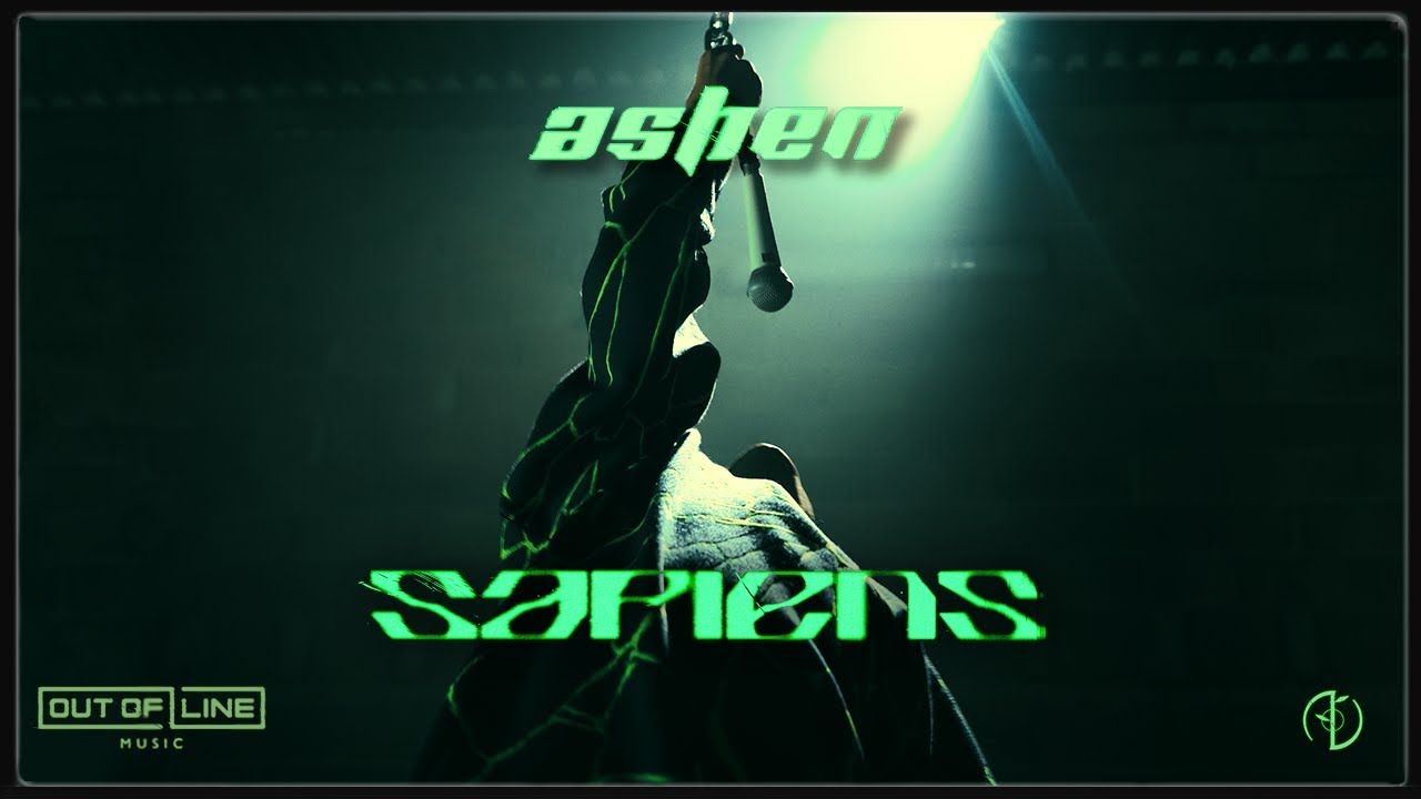 Ashen - Sapiens (Official)