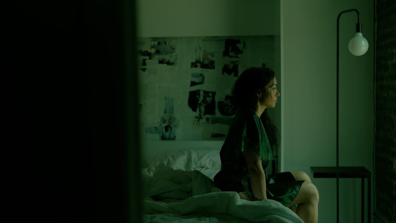 Whether, I - Sirens (Official)