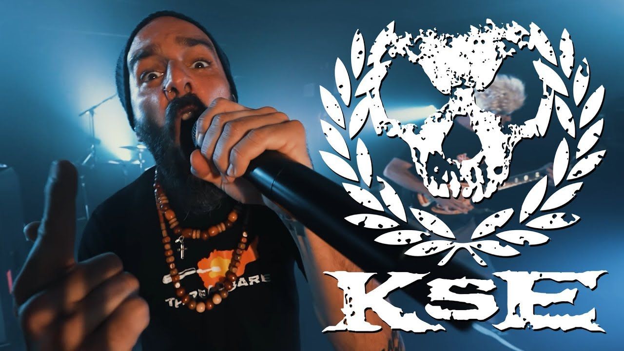 Killswitch Engage - Vide Infra (Live in Worcester 2021)