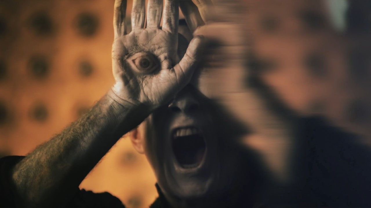 Behemoth - Lvciferaeon (Official)
