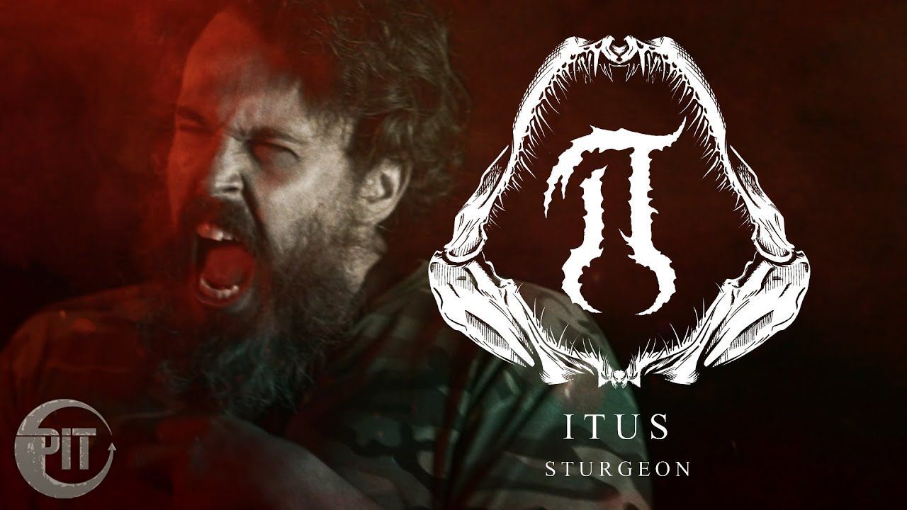 Itus - Sturgeon (Official)