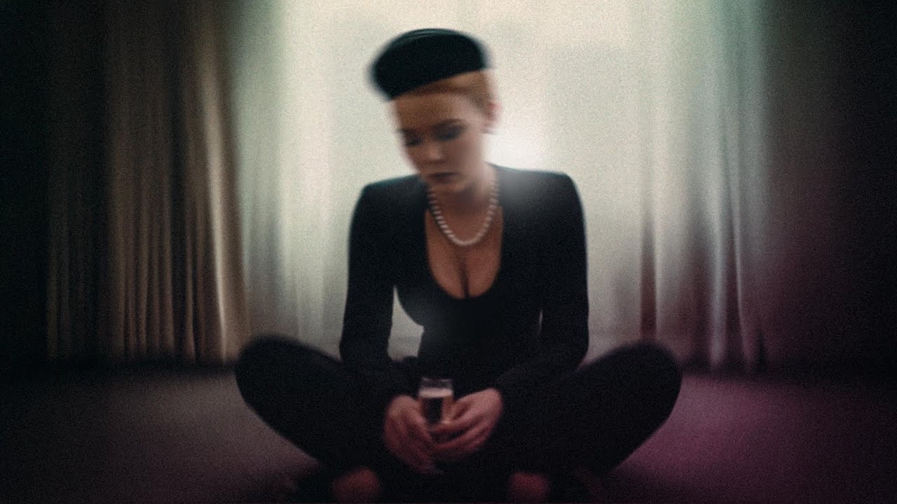 The Night Flight Orchestra - Paloma (Official)