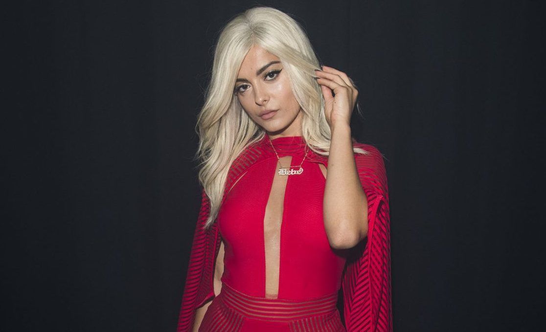 Смотреть фото bebe rexha