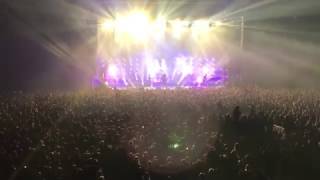 Parkway Drive - Vice Grip - Live - Impericon Festival 2017 - Leipzig