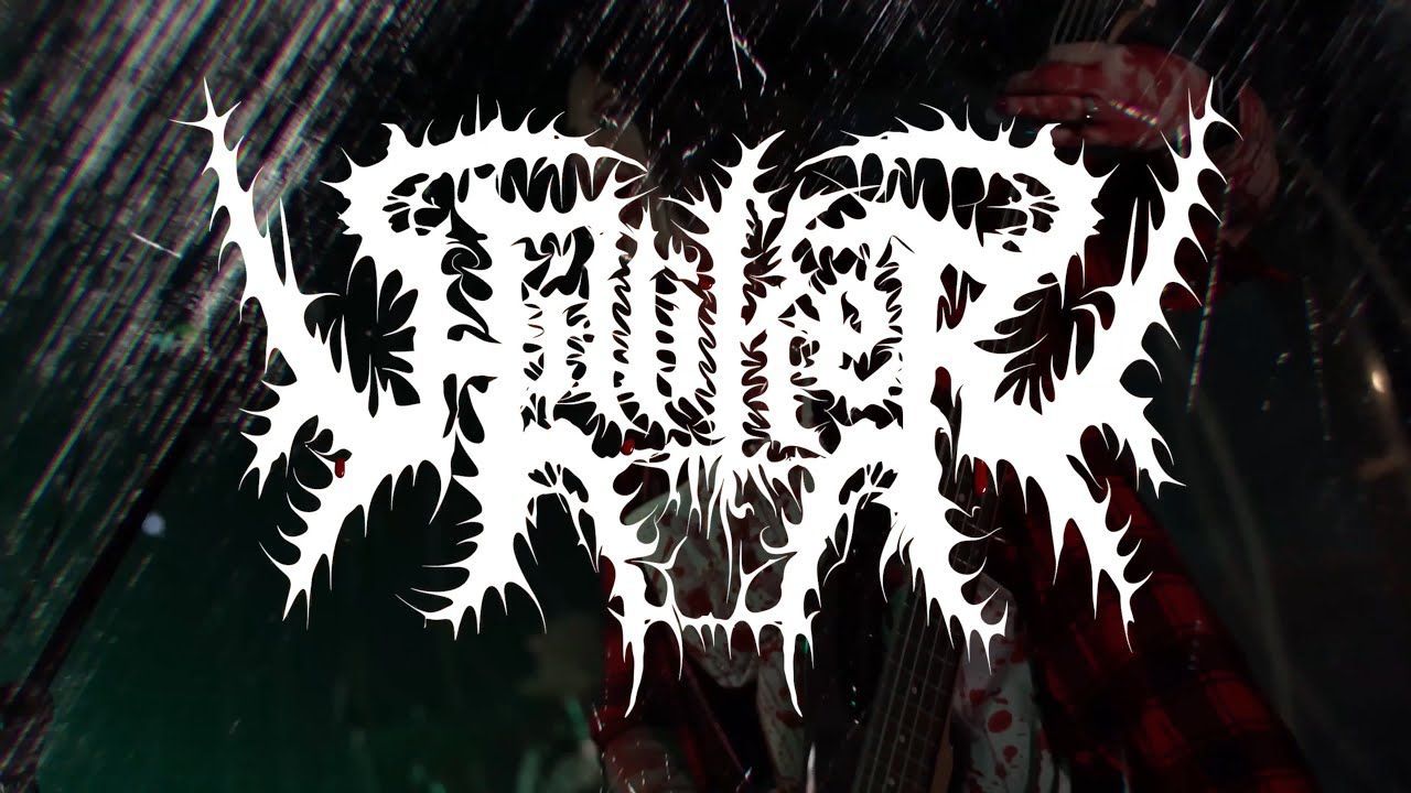 Hilliker - Bloody Bifurcation (Official)