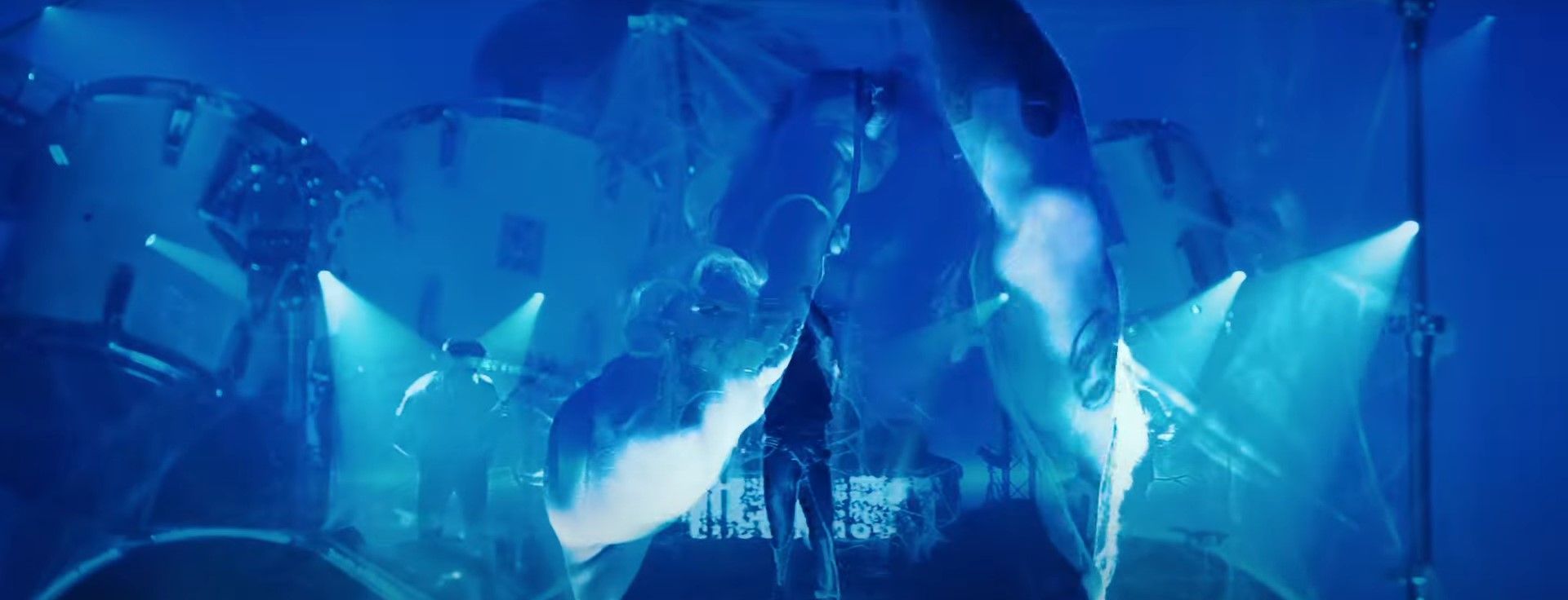 Hooded Menace - Those Who Absorb The Night (Official)