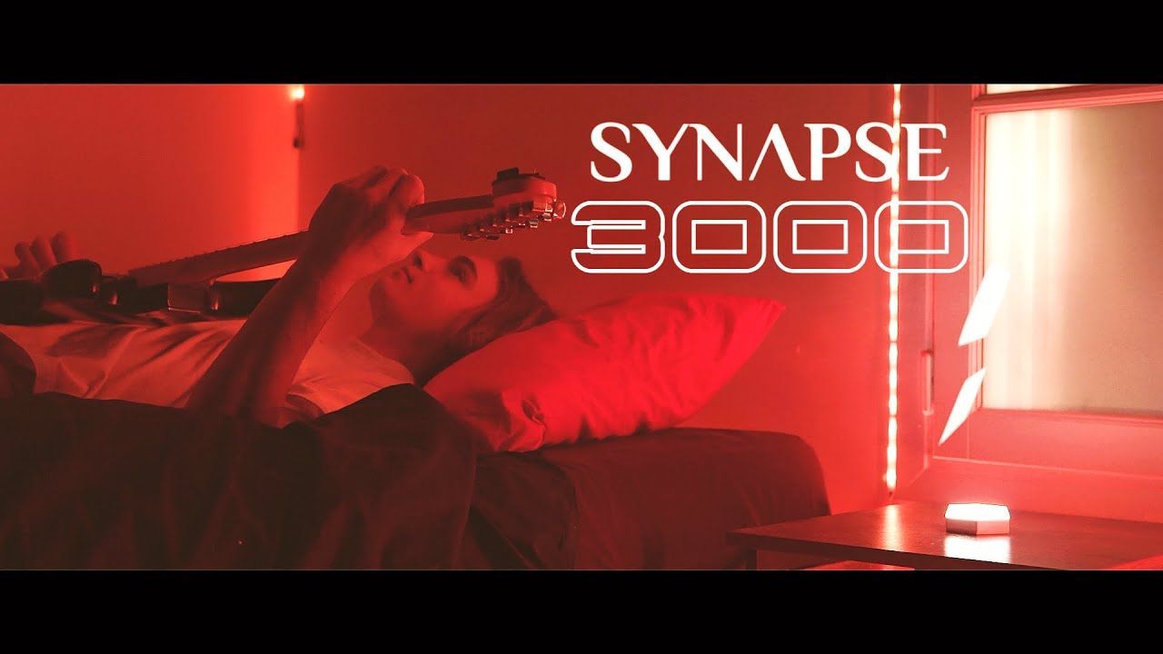 Synapse - 3000 (Official)