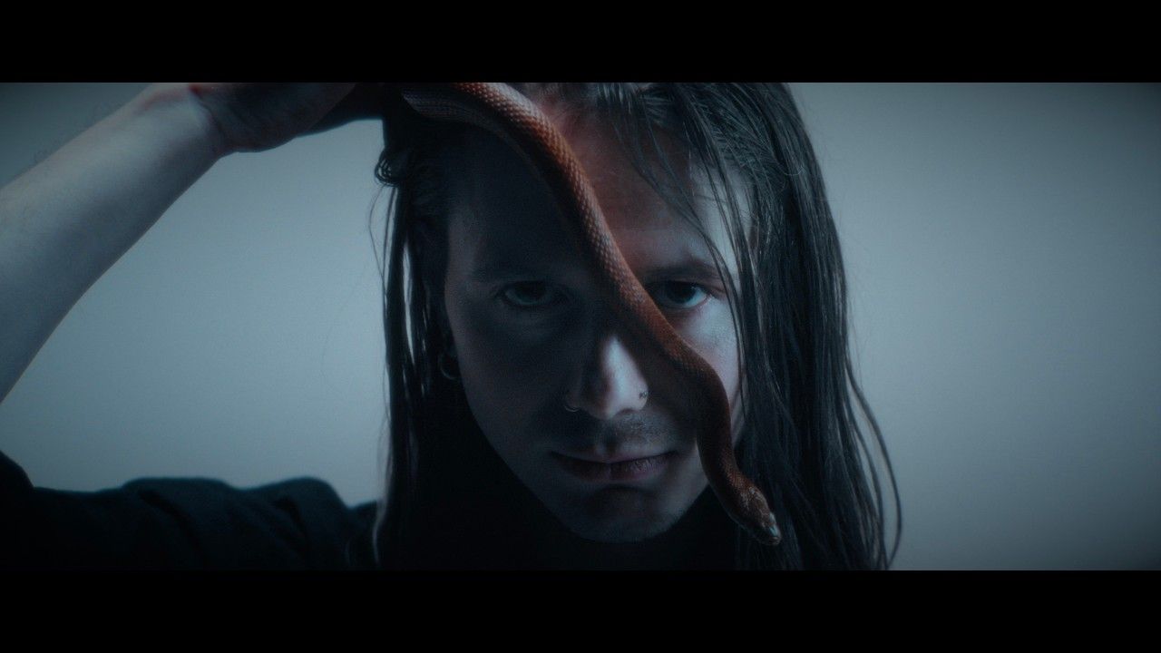 If Not For Me - Unholy (Official)