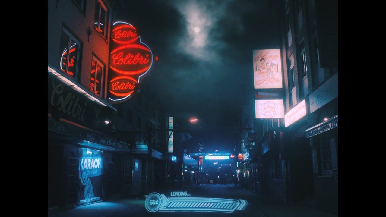 Chris Harms - I Love You (Official)