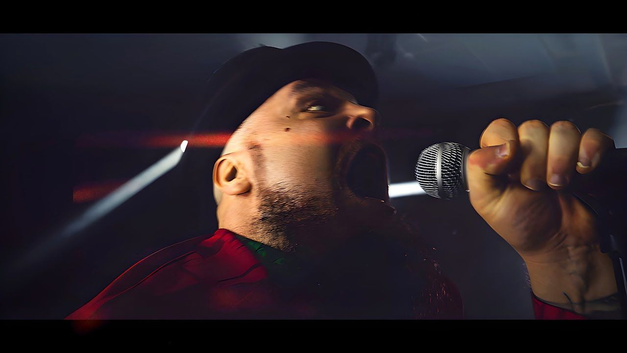 Carnival Academy - Dance Dance Revolution (Official)