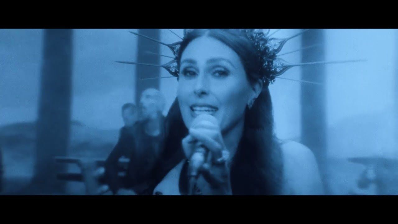 Within Temptation - Don’t Pray For Me (Official)