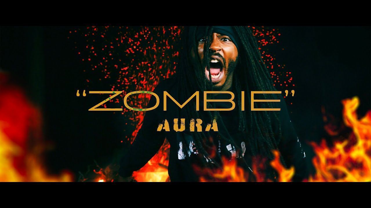 Aura - Zombie (Official)