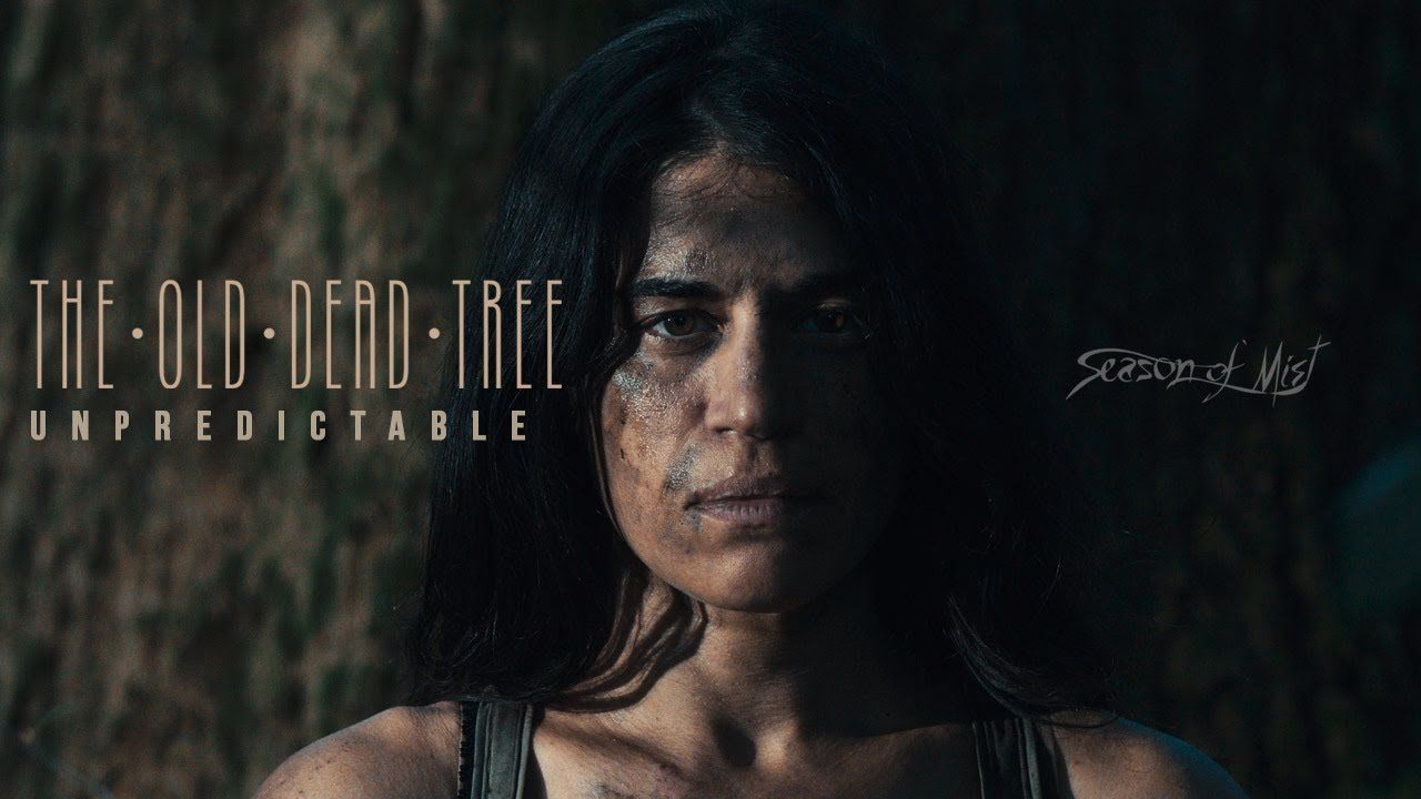 The Old Dead Tree - Unpredictable (Official)