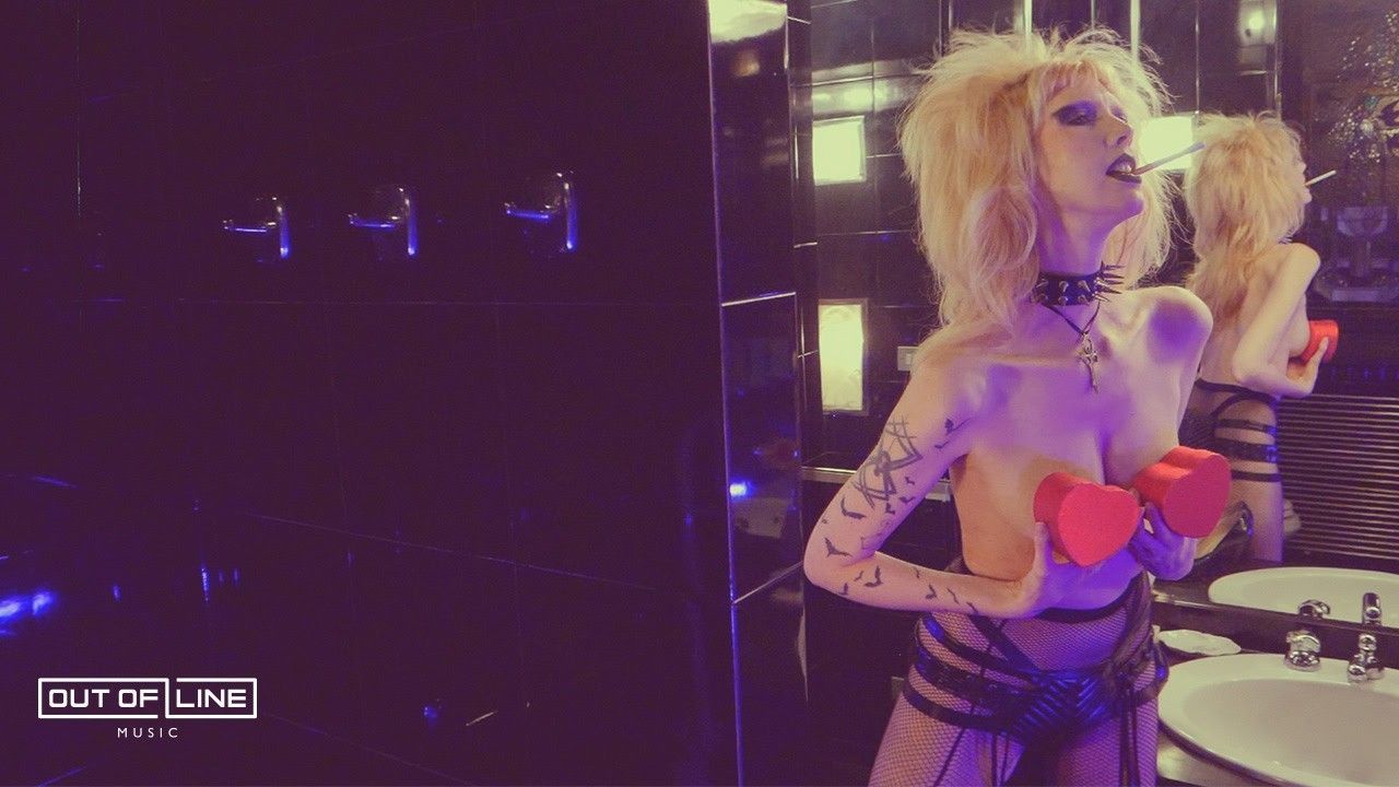 Corlyx - Psycho Sensual (Official)