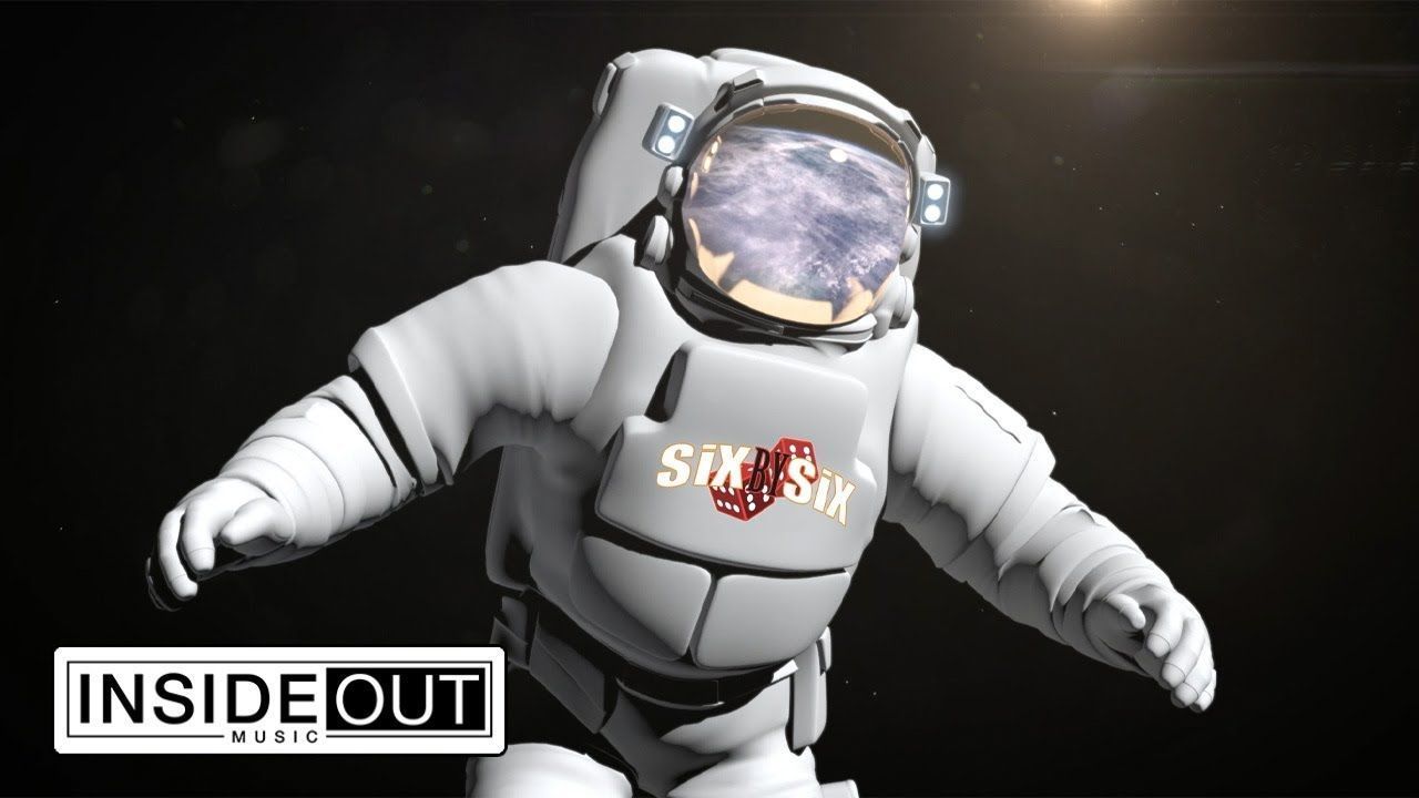 Six By Six - The Arms Of A Word (Official)