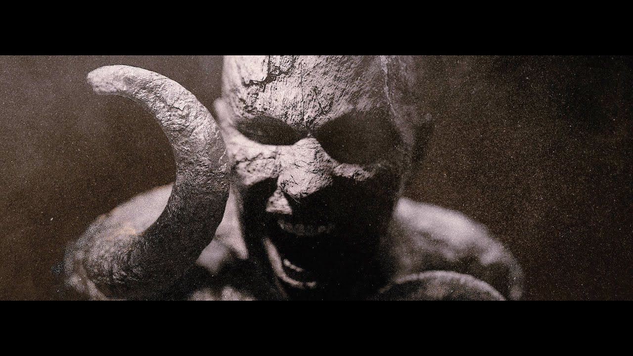 Igorrr - Infestis (Official)