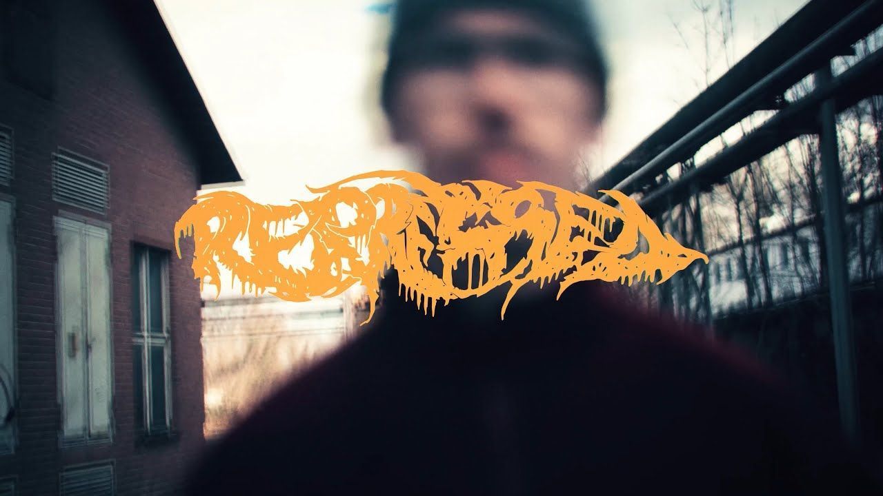 Repressed - No Excuses (Official)