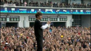 Knocked Loose - Live at Rock am Ring 2025