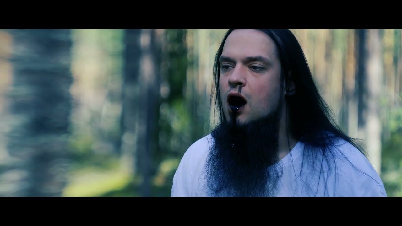 Rosenkrieg - Притворяться Живым (Official)