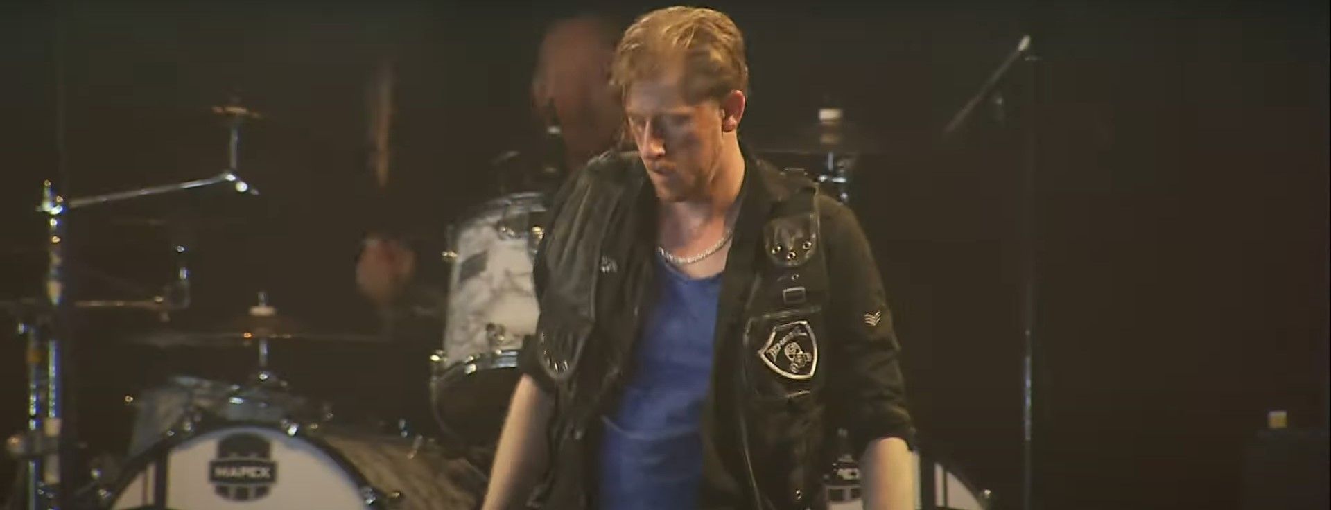 Def Con One - Live At Bloodstock 2019 (Full)