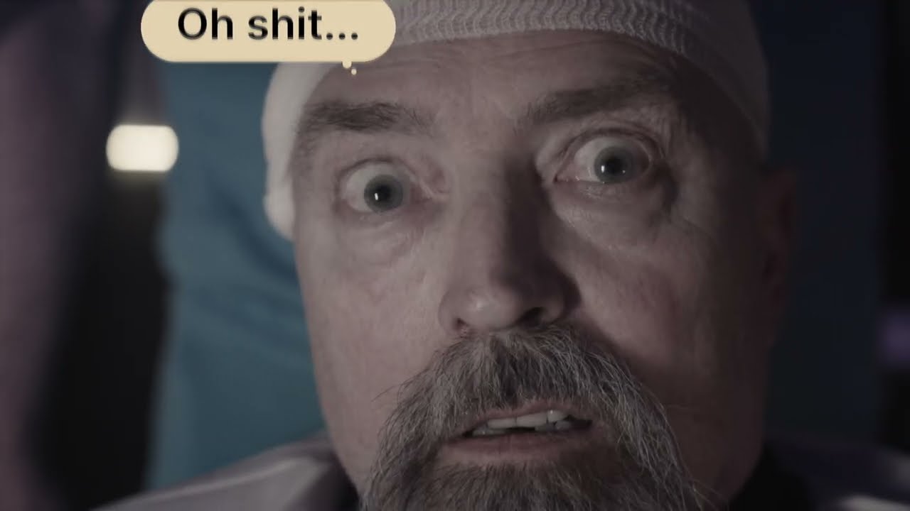 Blister Brigade - Smokescreen (Official)