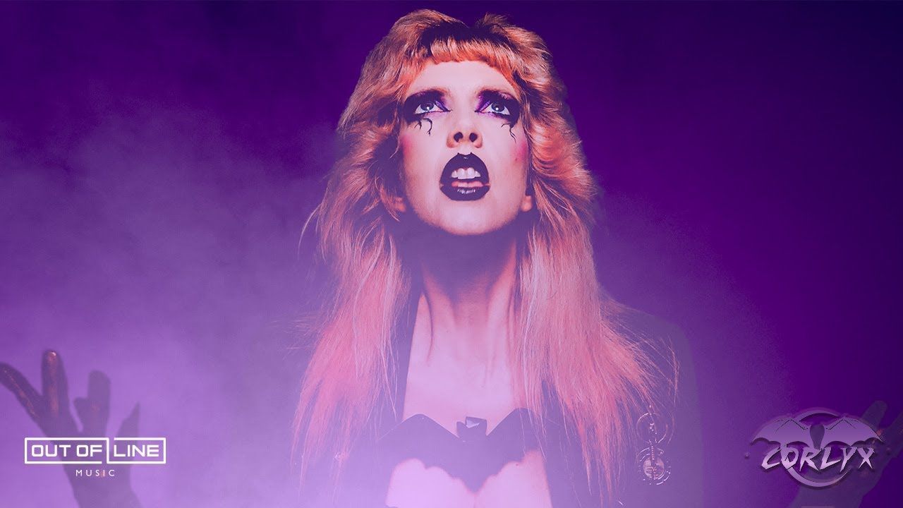 Corlyx - The Sacrifice (Official)
