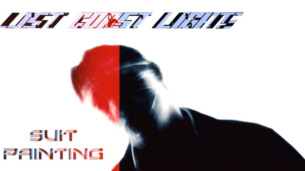 Lost Coast Lights - Suit Painting (Official)