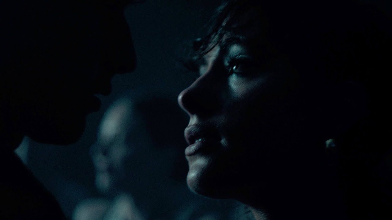 Bad Omens - Impose (Official)