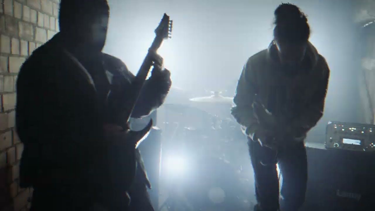 Baroque - The Chronicles (Official)