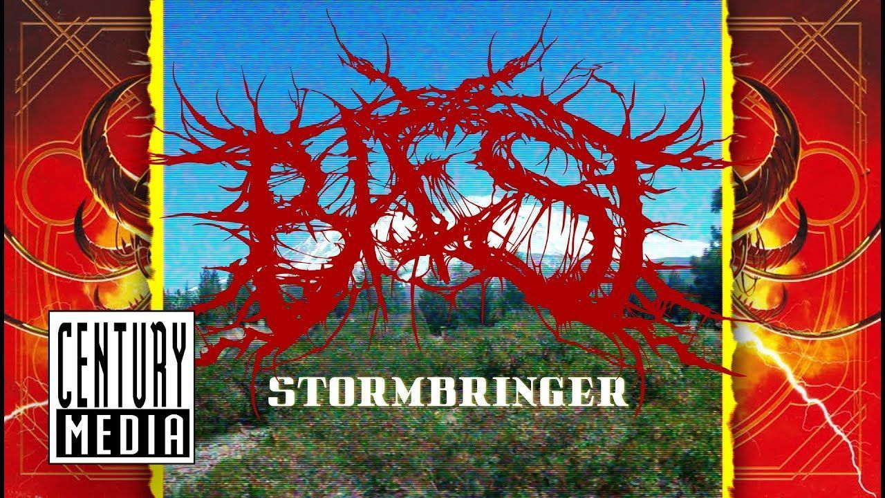 Baest - Stormbringer (Official)