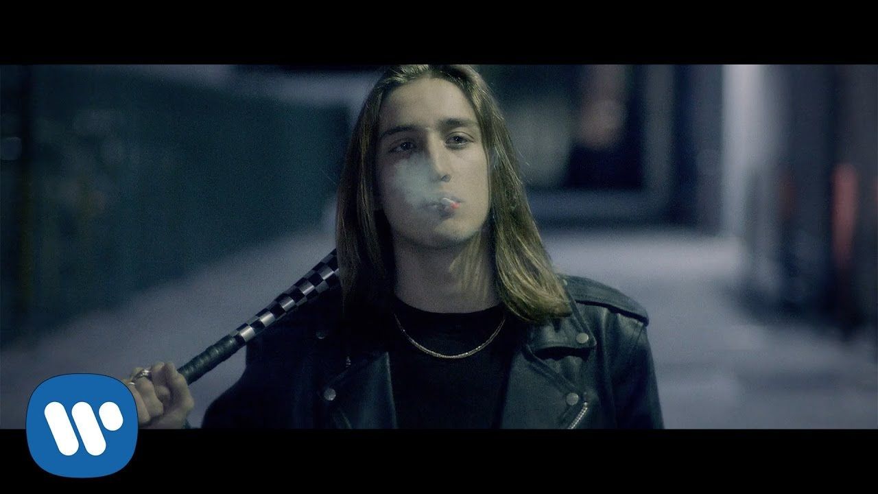 Chase Atlantic - Triggered (Official Video)
