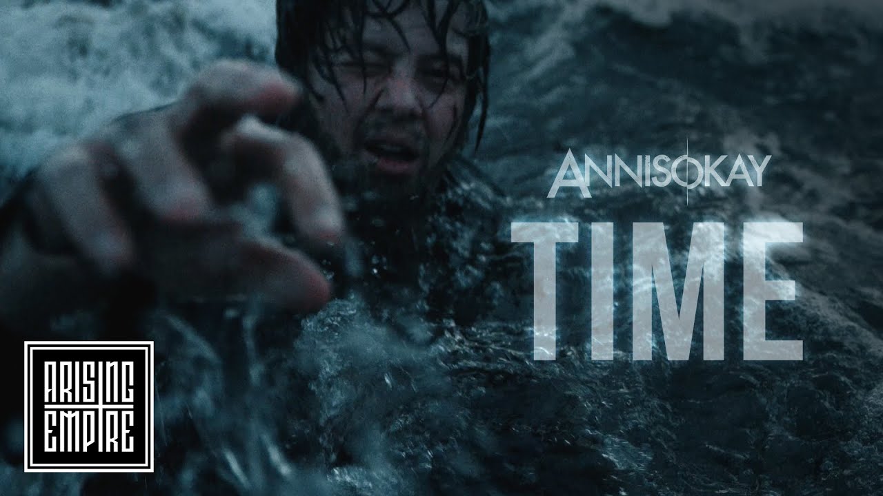 Annisokay - Time (Official)