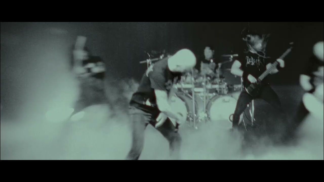 Severe Torture - The Death Of Everything (Official)