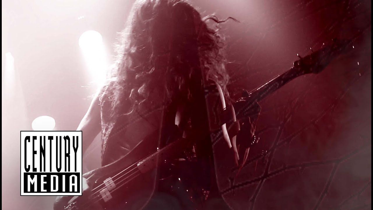 Slaegt - Kiss From A Knife (Official)