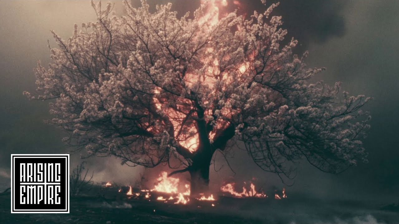 Annisokay - Inner Sanctum (Official)