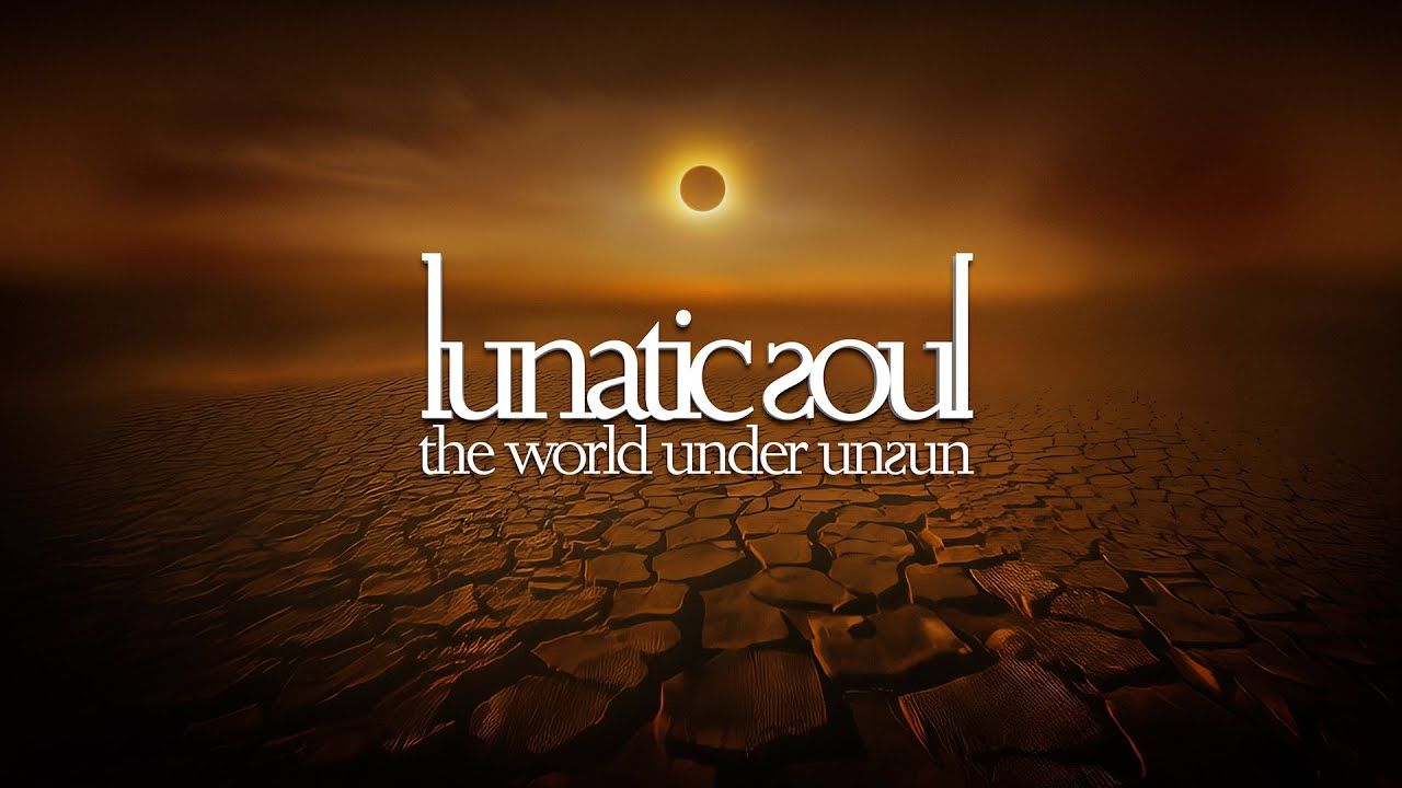 Lunatic Soul - The World Under Unsun (Official)