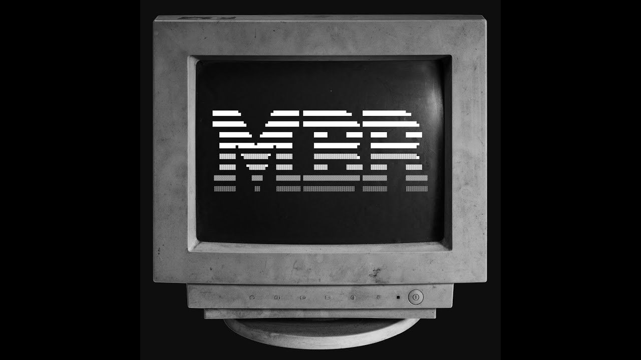 Master Boot Record - 80486DX (Official)