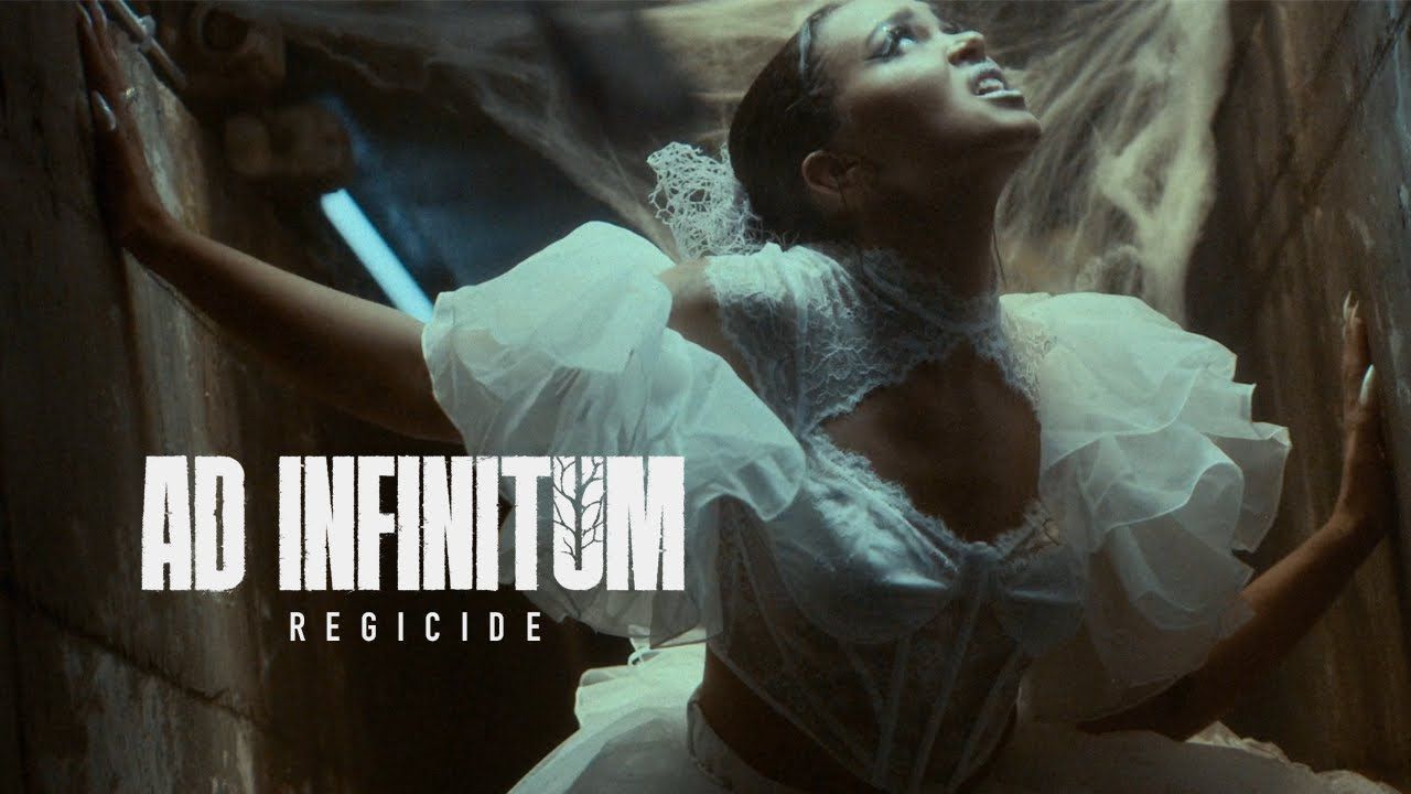 Ad Infinitum - Regicide (Official)