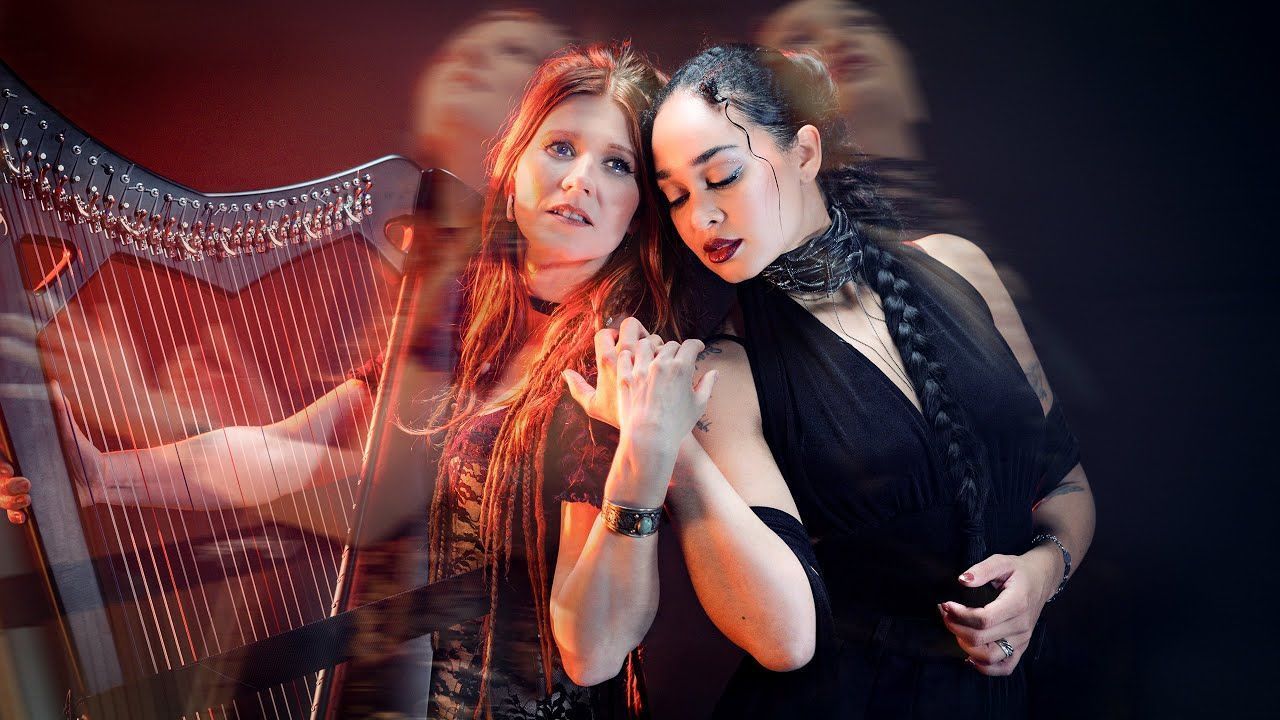 The Dark Side Of The Moon - Can\'t Catch Me Now (Official)