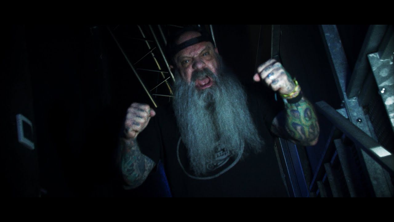 Embrace Your Punishment feat. Kirk - Made Of Stone (Official)