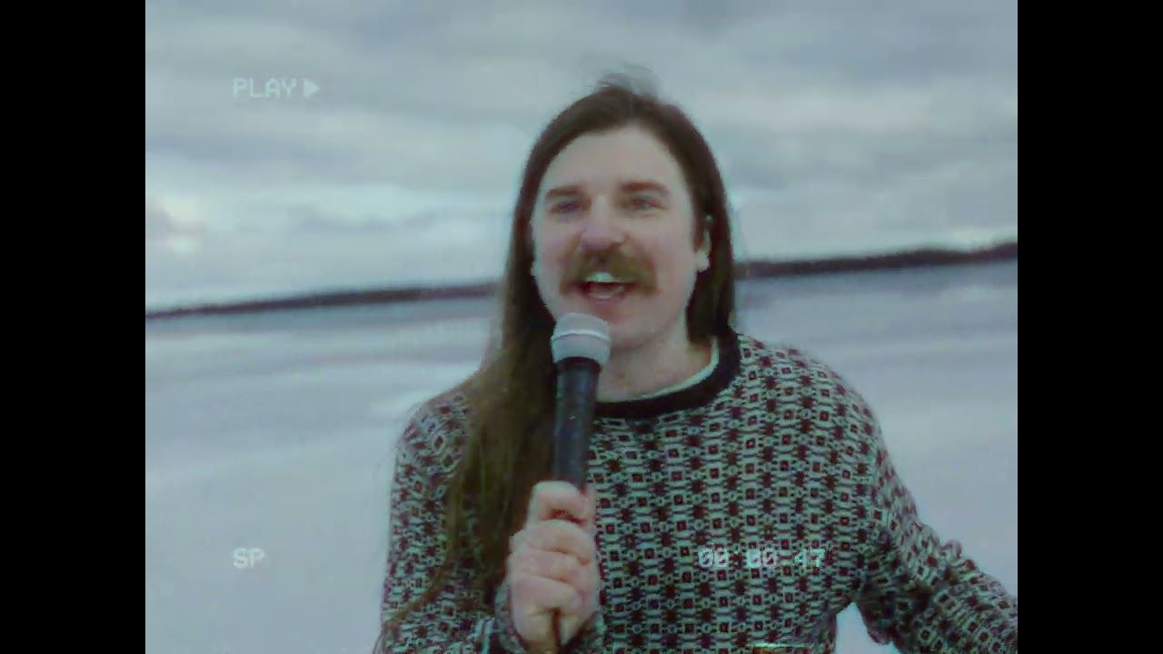 The Hawkins - Klister (Official)