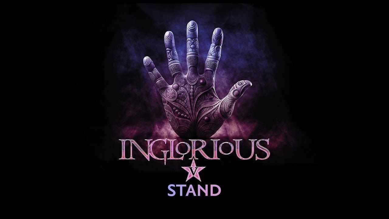 Inglorious - Stand (Official)