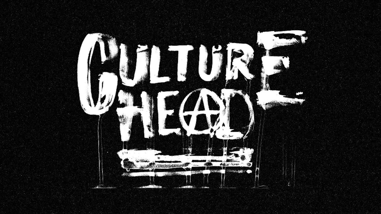 Corey Taylor - Culture Head (Official)