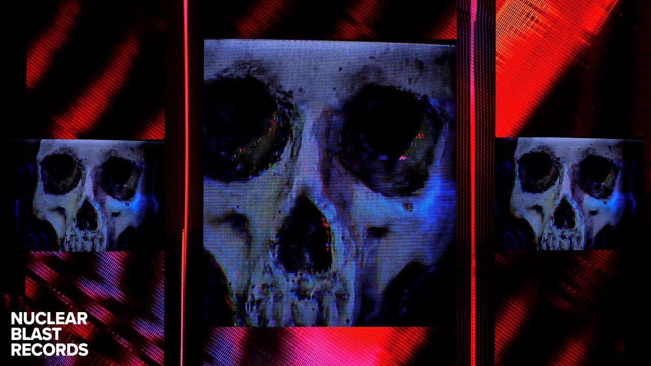 Oranssi Pazuzu - Muuntautuja (Official)