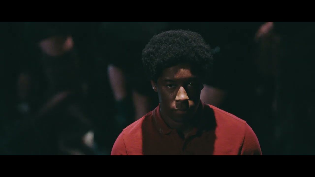 KennyHoopla - Orphan// (Official)