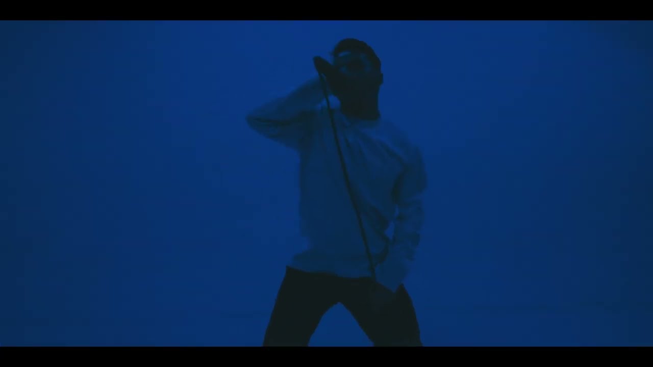 Dematerialize - In Time We Will All Be Dust (Official)